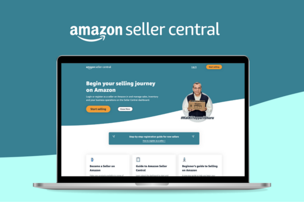 Account Registration And Launch